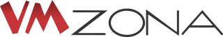 VMzona Logo