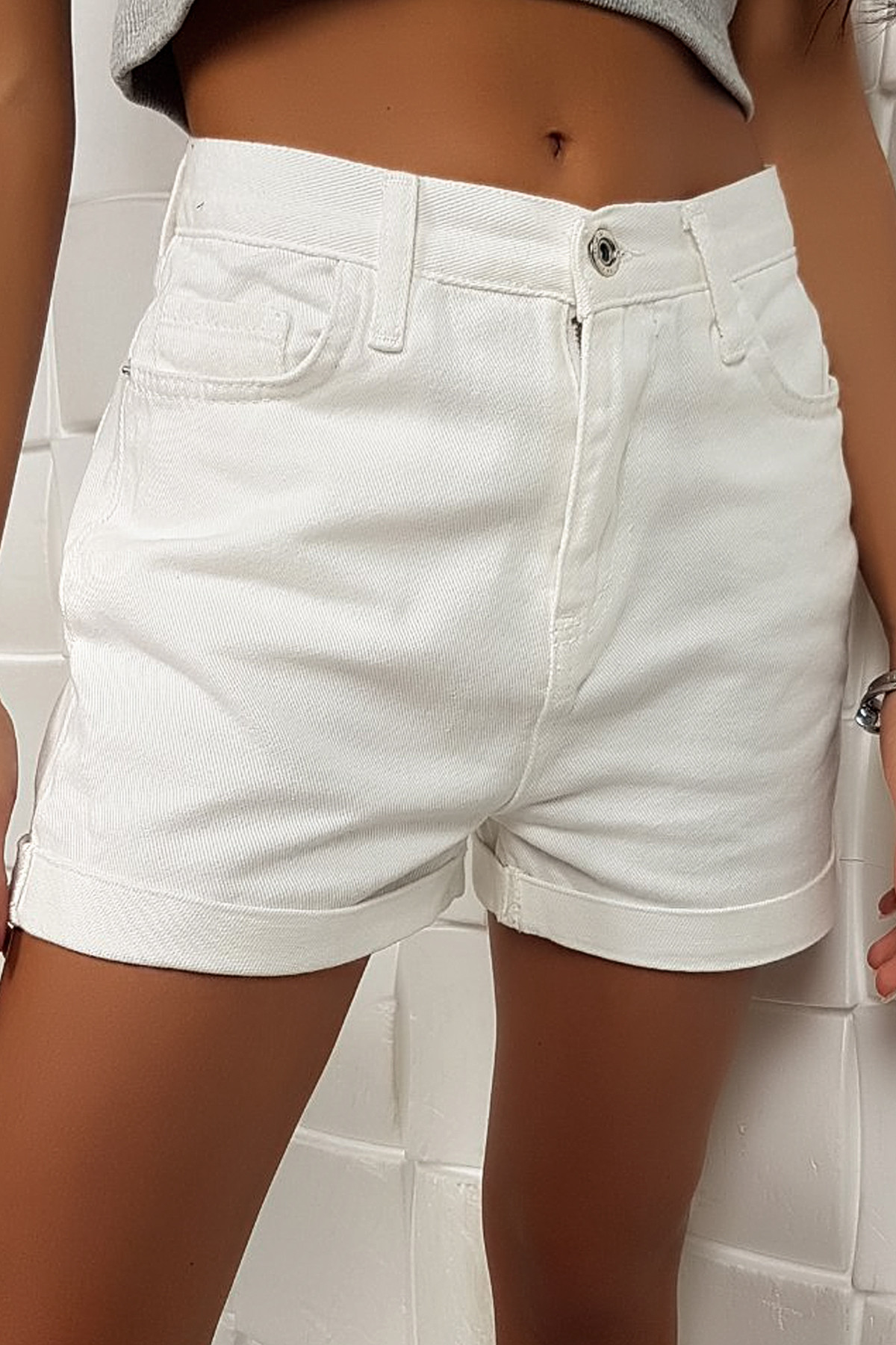 Ladies short pants   - Women's and men's clothing and