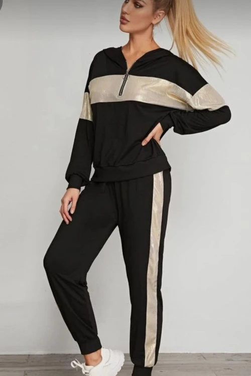 Дамски ежедневен комплект