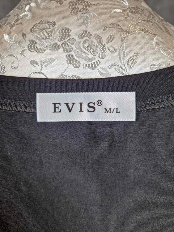 Γυναικείο μπλουζάκι EVIS