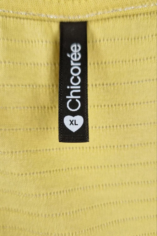 Свободна дамска блуза Chicorée