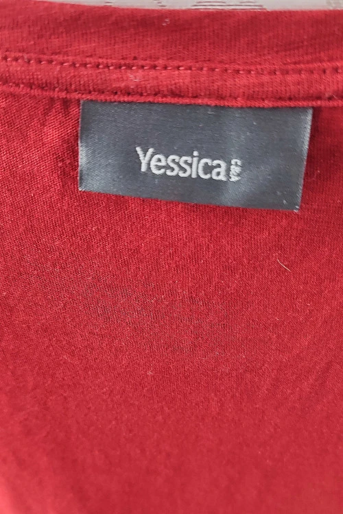 Γυναικεία μπλούζα Yessica