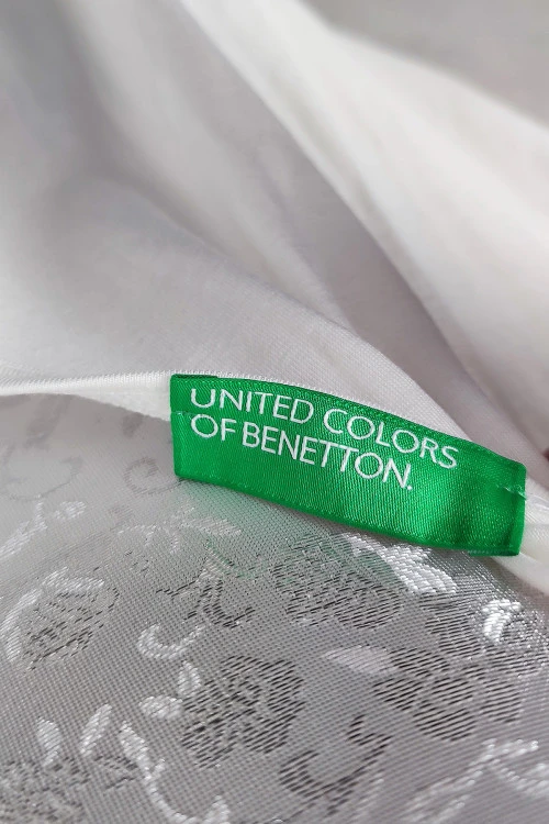 Γυναικεία μπλούζα United Colors of Benetton