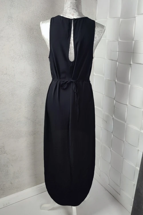 Γυναικείο ασύμμετρο φόρεμα H&M