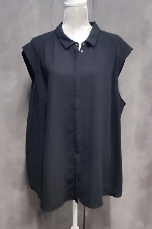 Дамска блуза - риза  Design By Kappahl