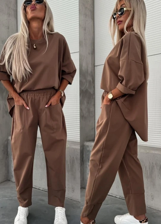 Ženski casual set