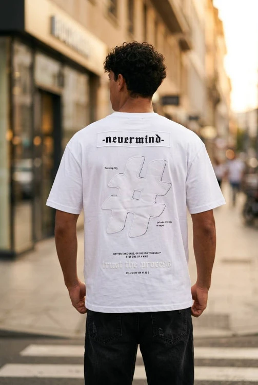 Bluza pentru barbati cu maneca scurta