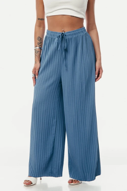 Дамски летен панталон