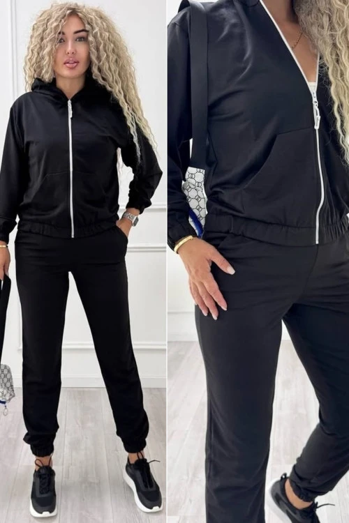 Ženski dvodijelni komplet