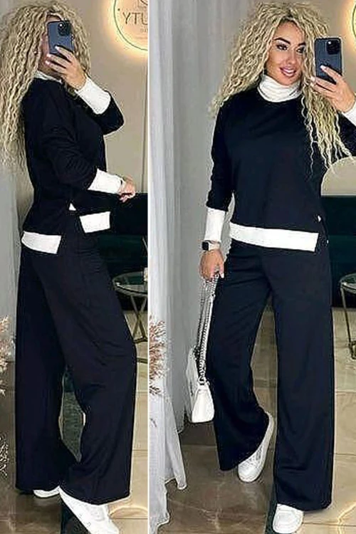 Ženski dvodijelni komplet