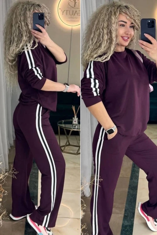 Ženski dvodijelni komplet