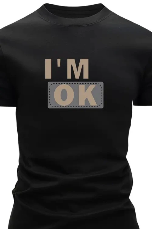 Muška bluza kratkih rukava