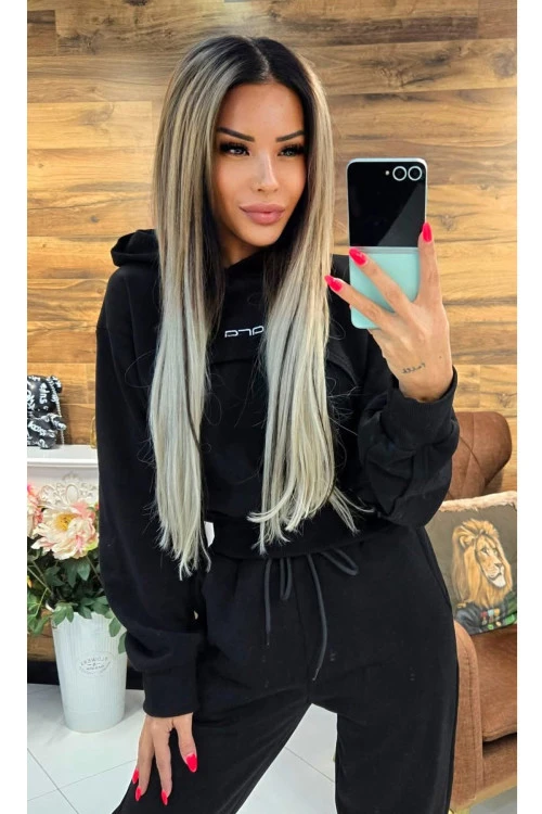 Ženski prošiveni set