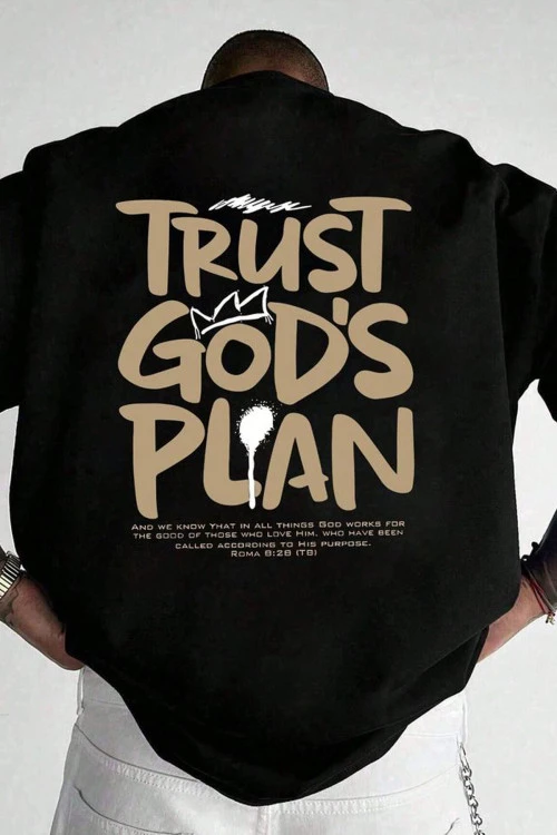 Pánske tričko s dlhým rukávom