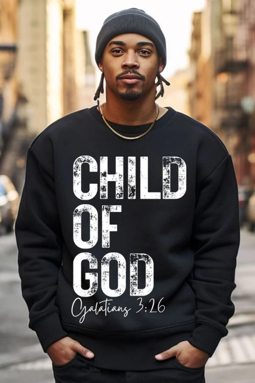 Pánske tričko s dlhým rukávom