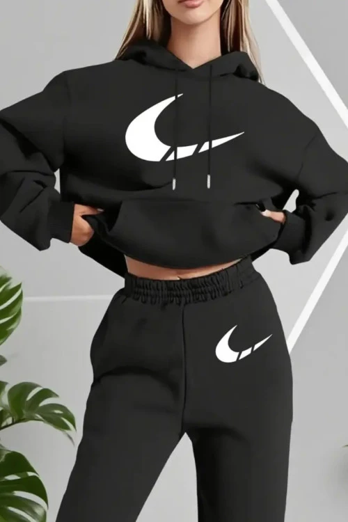 Ženski dvodijelni komplet