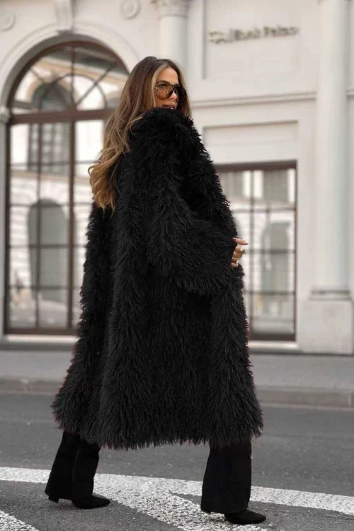 Γυναικείο παλτό