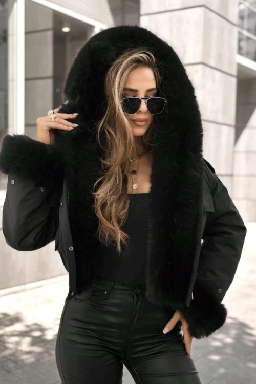 Γυναικείο μπουφάν