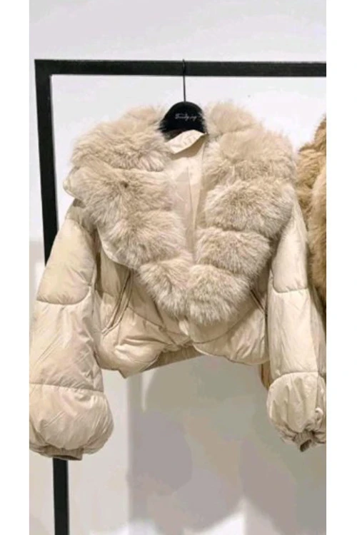 Ženska kratka jakna