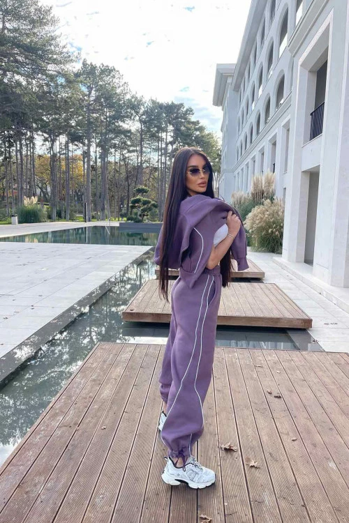 Γυναικείο  καπιτονέ σετ