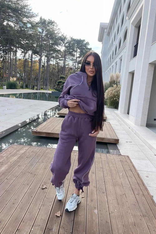 Γυναικείο  καπιτονέ σετ