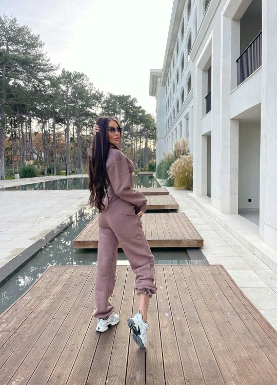 Dámska dvojdielna súprava