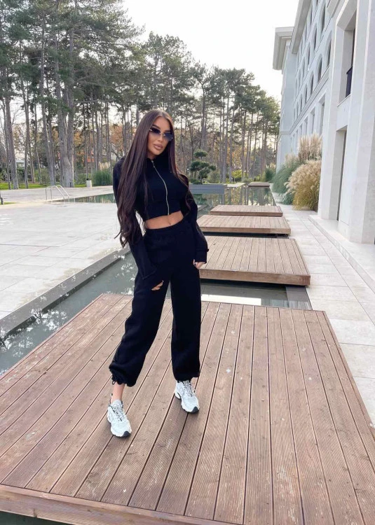 Dámska dvojdielna súprava