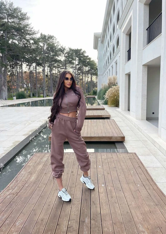 Dámska dvojdielna súprava