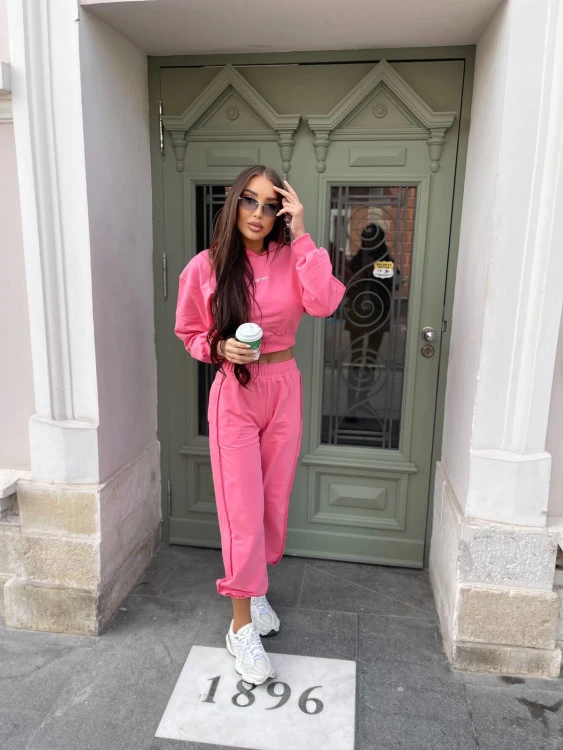 Γυναικείο καθημερινό σετ