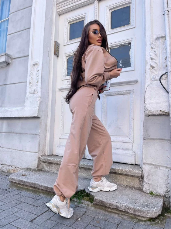 Γυναικείο καθημερινό σετ