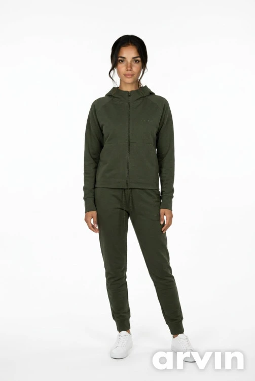 Дамски ежедневен комплект