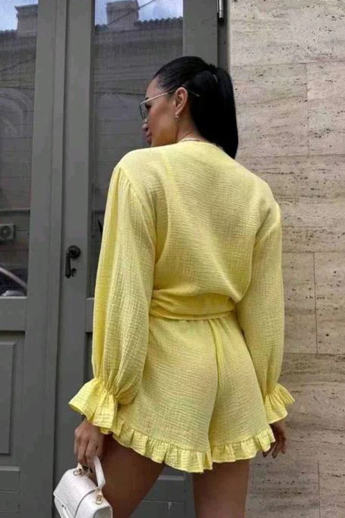 Dámska dvojdielna súprava na každý deň