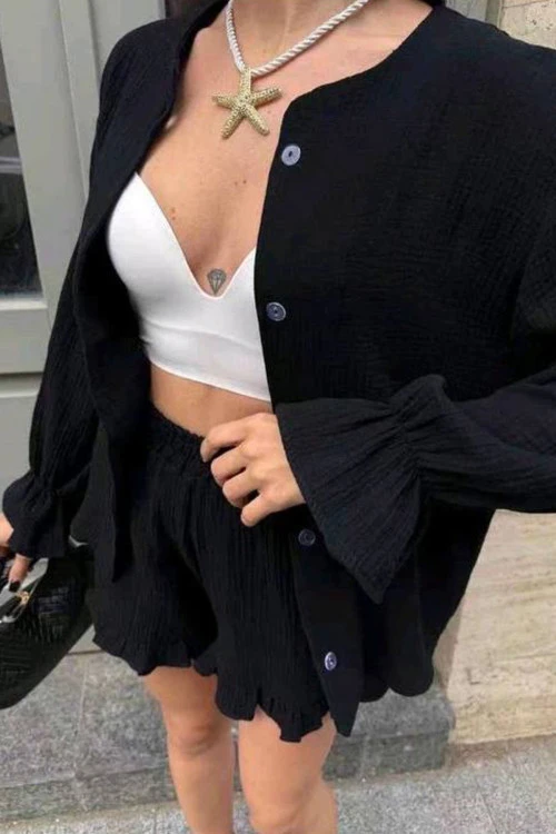 Dámska dvojdielna súprava na každý deň