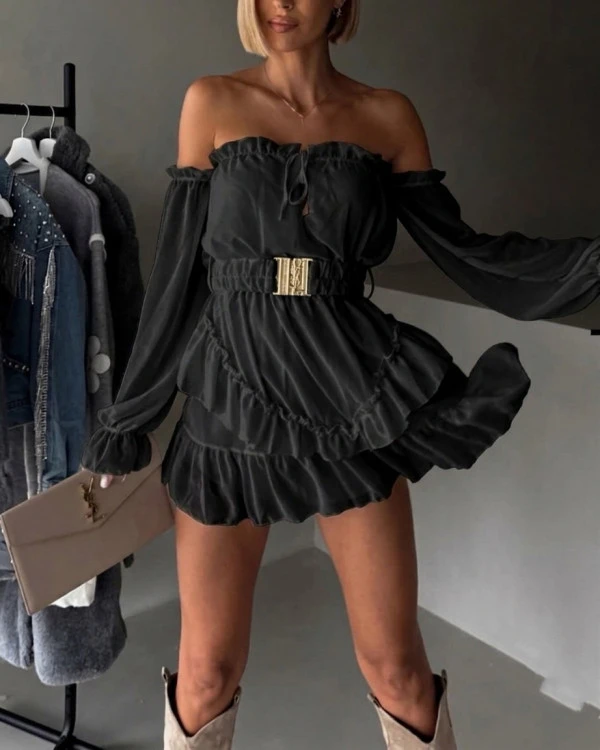 Jumpsuits