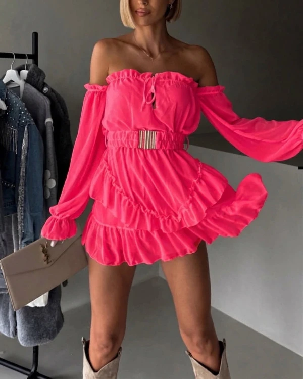 Jumpsuits