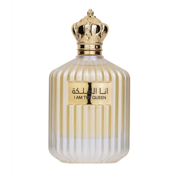 Ard Al Zaafaran,I Am The Queen – 100 мл w