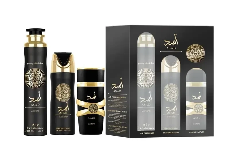 Ajmal