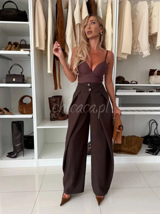 Pantaloni de dama