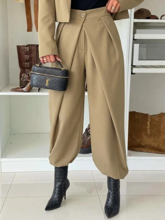 Pantaloni de dama