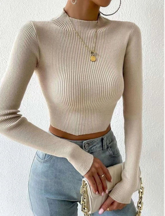 Bluze cu maneci lungi