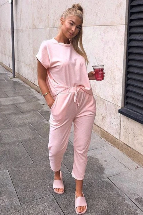 Dámská souprava na každý den