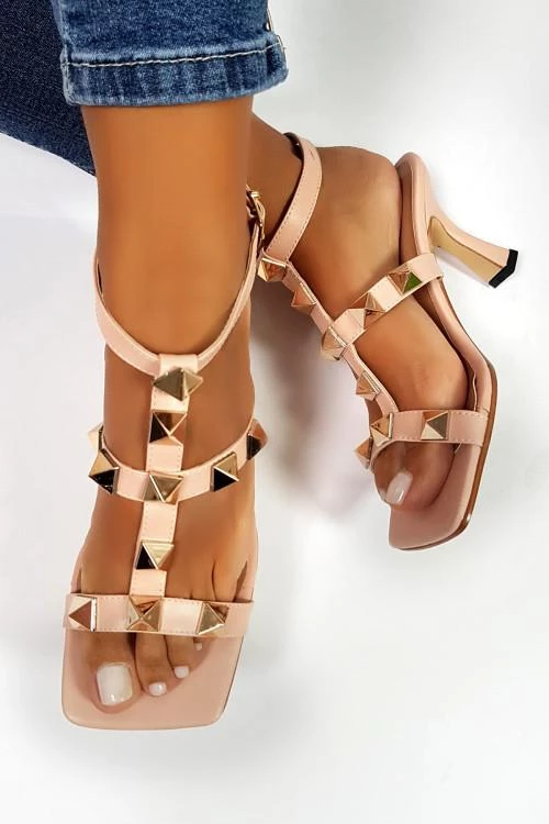 Ženske elegantne sandale