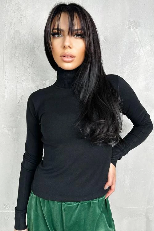 Μακρυμάνικες μπλούζες