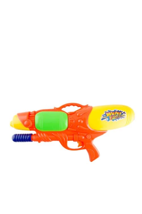 Jucărie cu pușcă cu apă pentru copii peste 3 ani