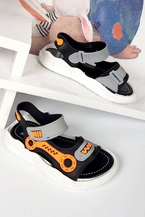 Детски сандали за момчета