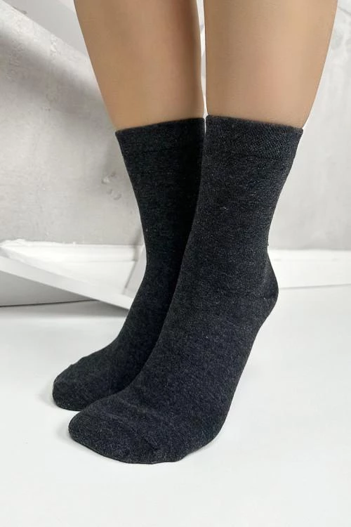 Dámske krátke ponožky