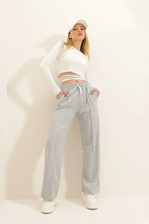 Dámské sportovní kalhoty