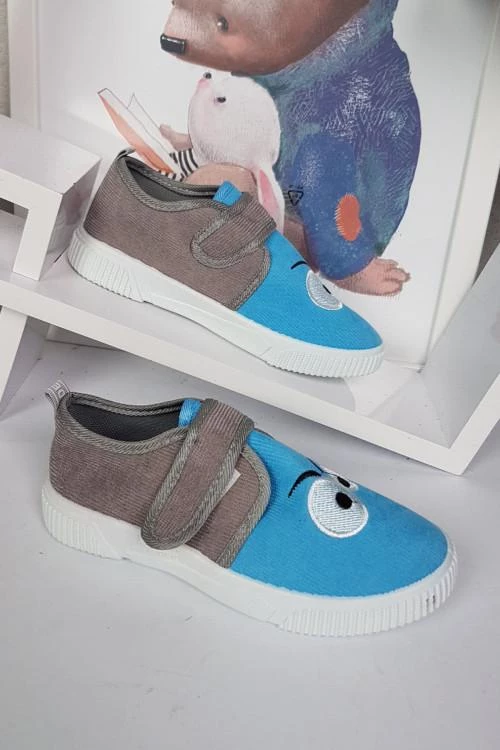 Παιδικά sneakers για αγόρι από 31 έως 37 νούμερο