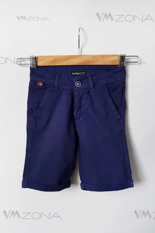 Детски къси панталонки за момчета 1г-3г