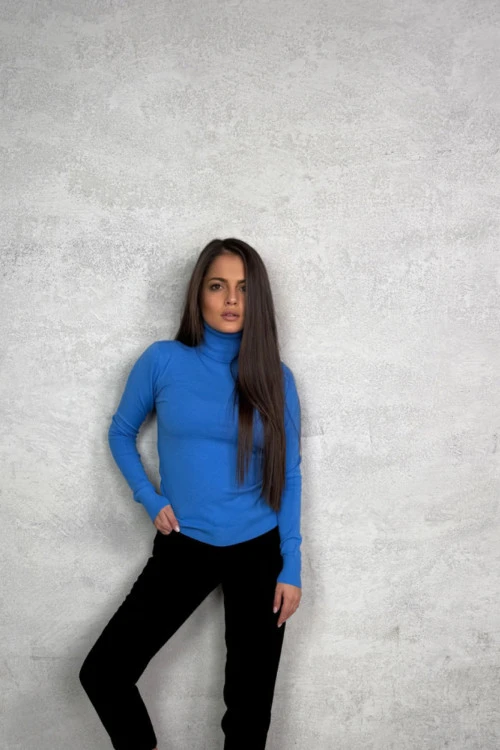 Μακρυμάνικες μπλούζες